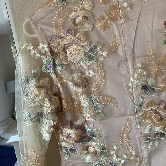 Dress - Picture 3 of 8